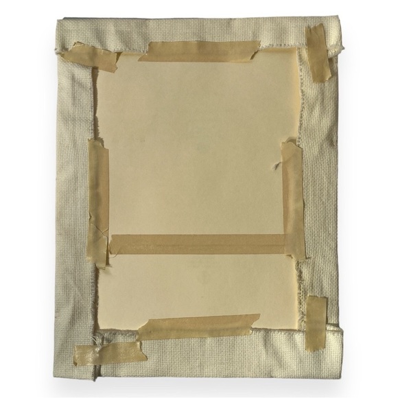 Janlynn Cross‎ Stitch Completed Bird Houses  Butterflies In The Garden Unframed - Picture 4 of 7